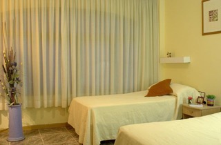 Residencia Lavoisier